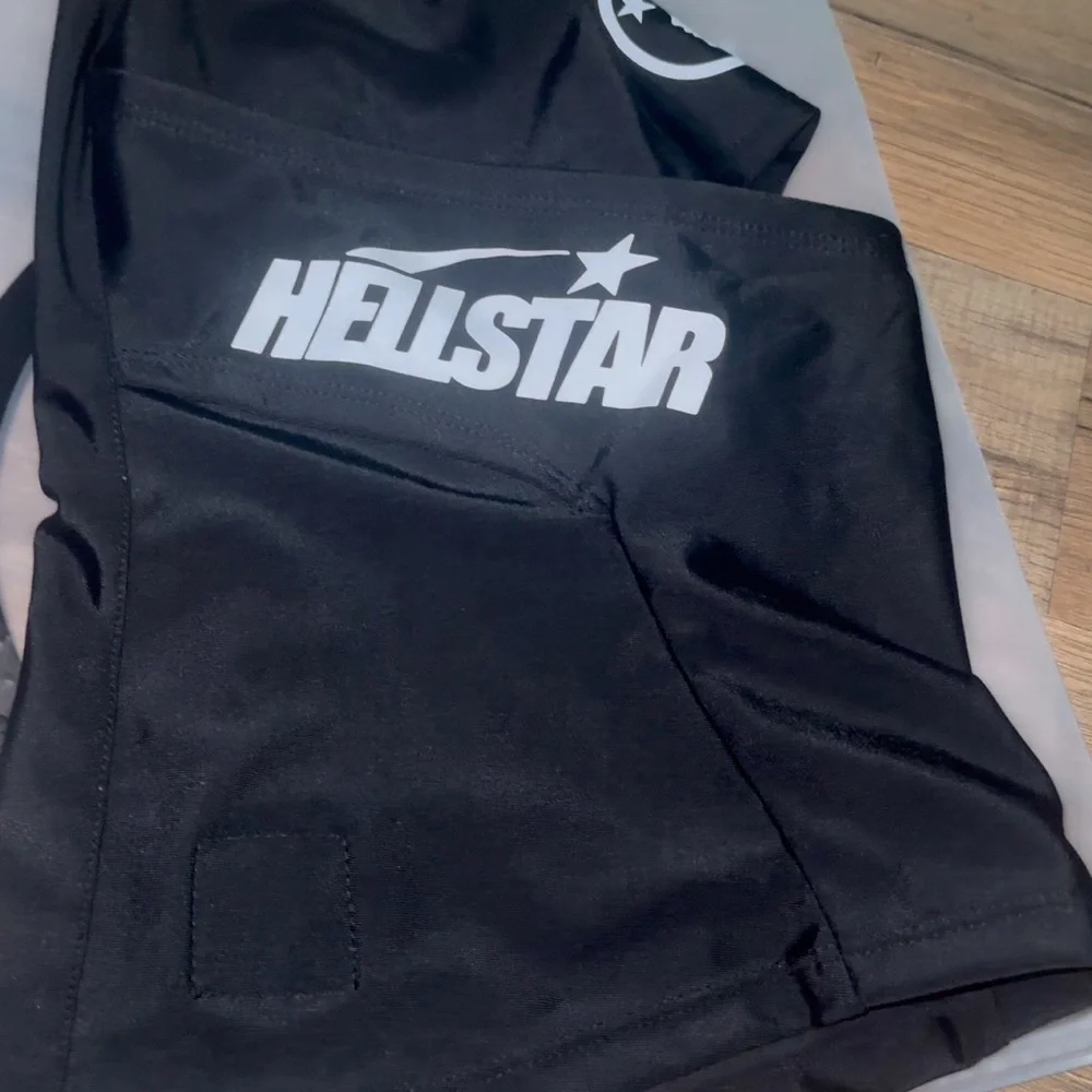 Hellstar ski mask balcava